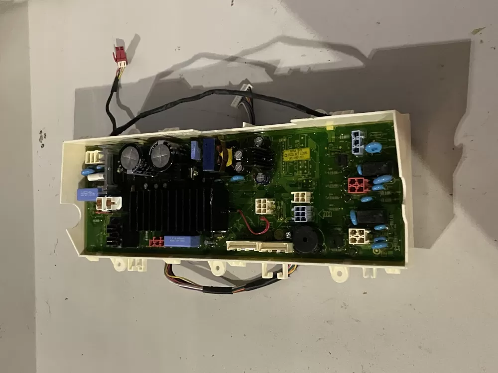 LG 6870EC9220 6870EC9221A 6871EC2123A6871ER1057C Washer Control Board