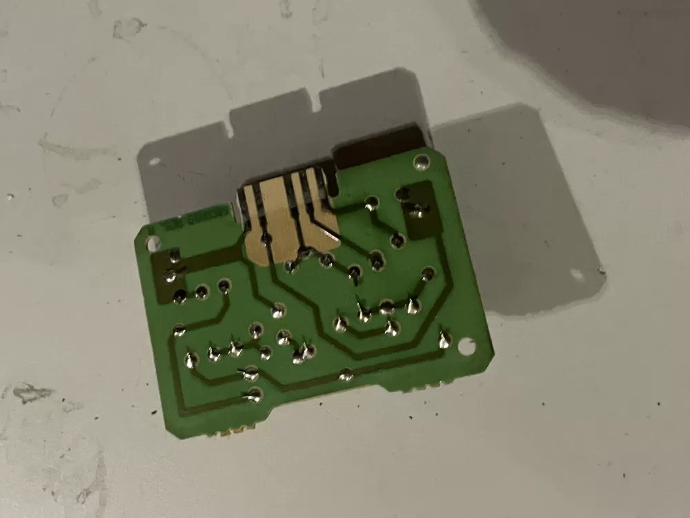 KitchenAid Kenmore 3407023 661513 Dryer Control Board AZ31997 | Wm107