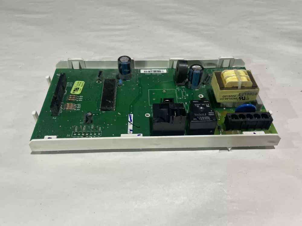 Whirlpool  Maytag  Kenmore WP8546219  AP6013143  8546219  1060737  3978889  3978917  3978918  3978918R  3980062  3980062R  661653  8546219EXCR  8546219R  8557308  8557308R  PS11746365  FGWPL502W7J Dryer Control Board