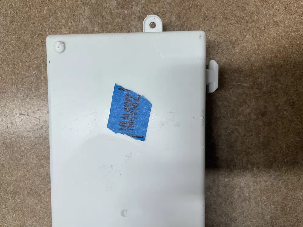 Samsung DD82-01337A Dishwasher Control Board AZ20757 | KMV182