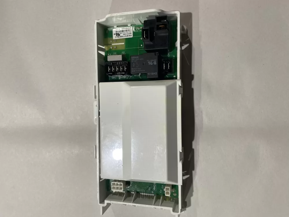 Whirlpool Maytag Kenmore W10111606 6105034 Dryer Control Board AZ146268 | BK2453