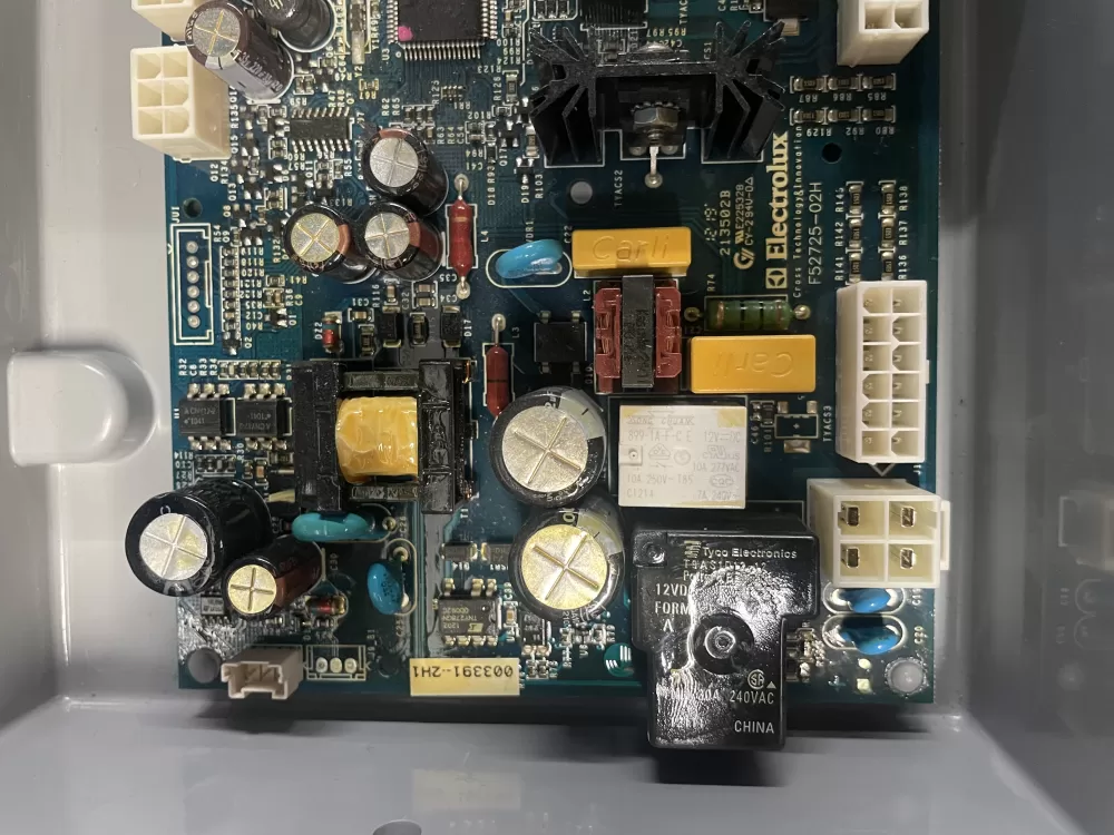 Frigidaire AP4695231 242009011 Refrigerator Control Board AZ21034 | KMV252