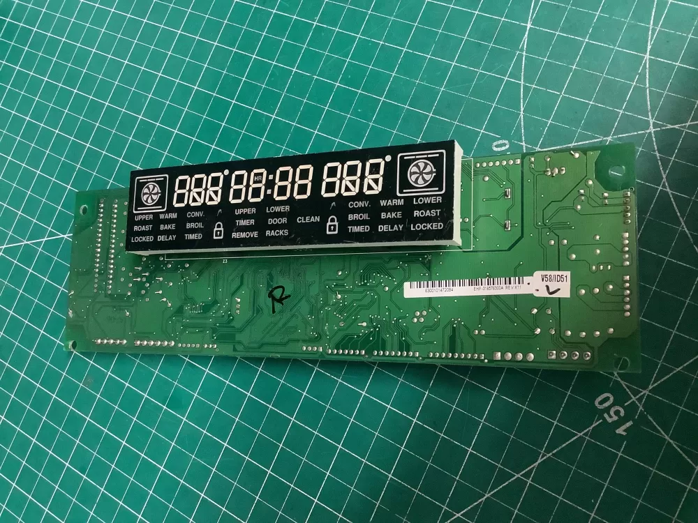 Kenmore 316443836 903145-9200 316576300 Range Control Board