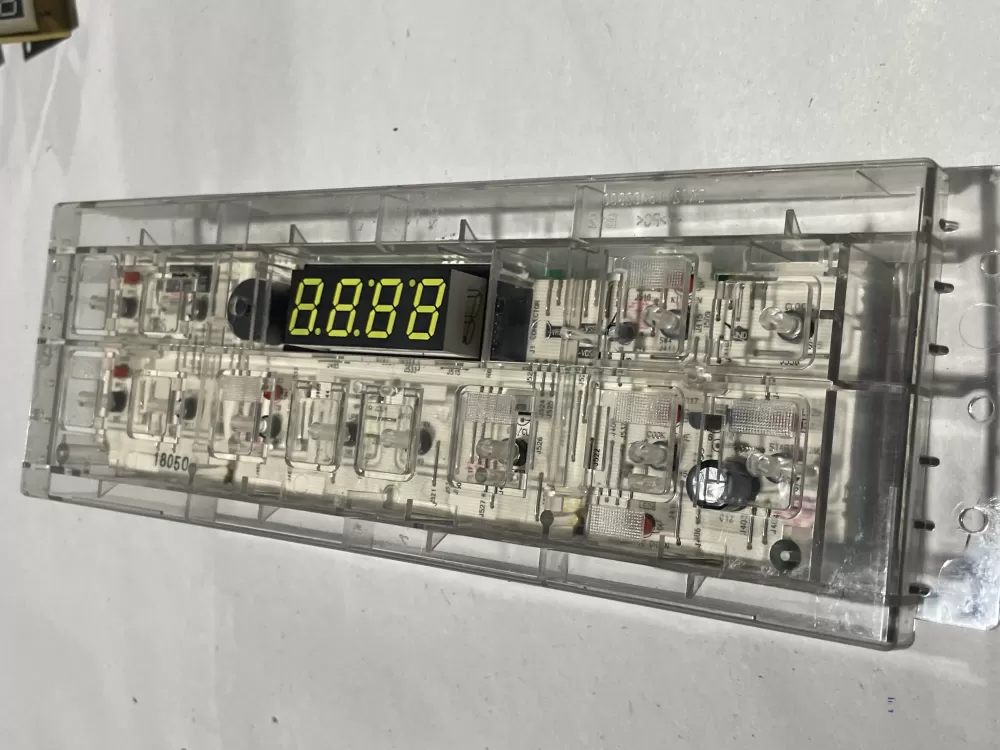 GE 164D8450G211 WB27X29092 PD00050359 Range Control Board AZ156844 | Wm3