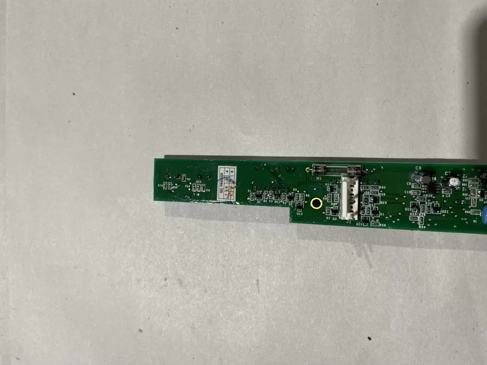  200D4716G009 G3 Refrigerator Control Board AZ120131 | BK2212
