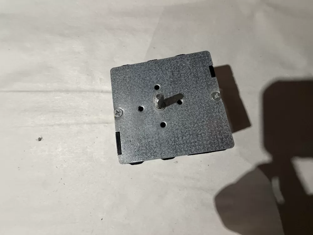 Frigidaire 131062300 5303285734 Dryer Timer Control AZ220844 | KM1211