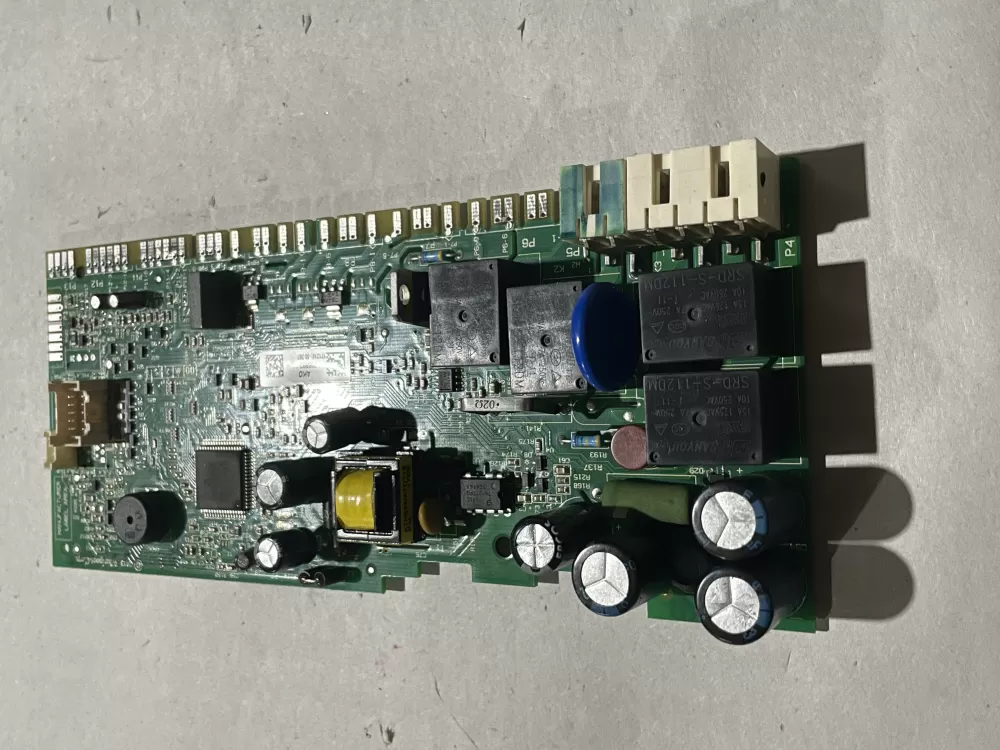 Whirlpool 786882-00  W11100742 W11177740 W11353080 W11368631 PS12745077 Dishwasher Control Board
