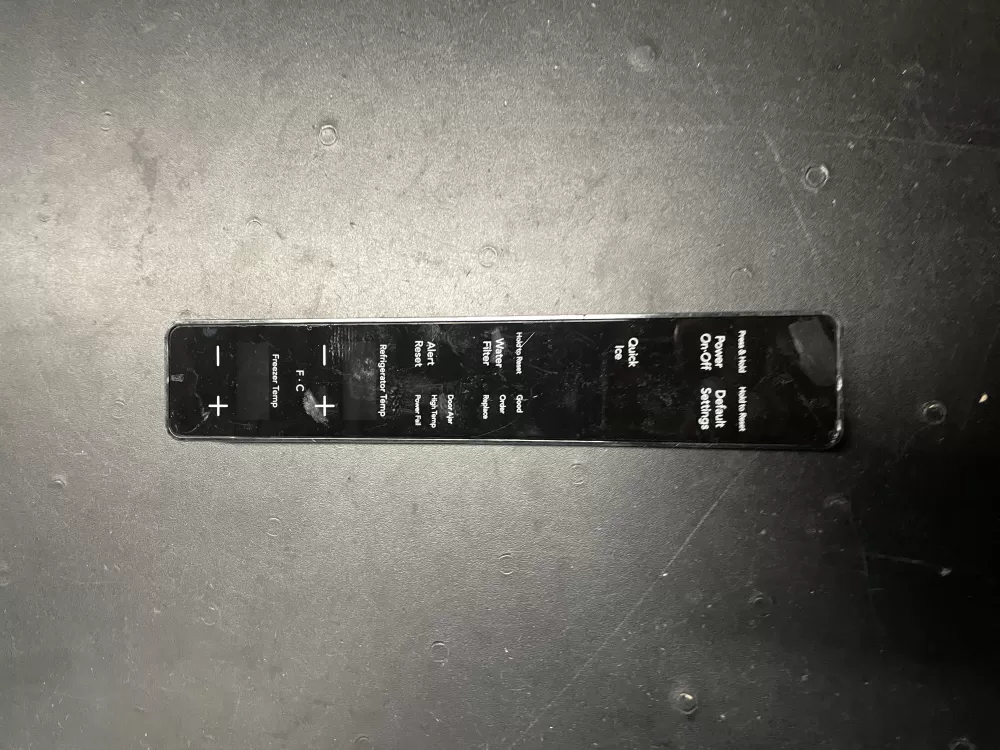 Frigidaire Kenmore 242048302 Refrigerator Control Board AZ16904 | WM1218