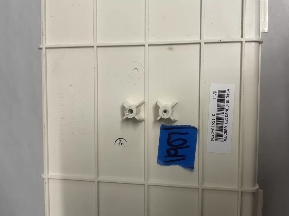 Samsung DC92 01621D DC9201621D Washer Control Board AZ209872 | KMV907
