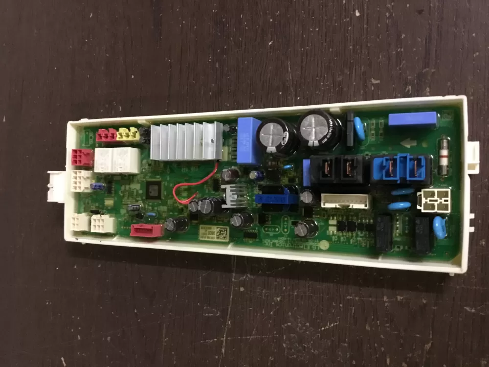 LG AGM76429503 EBR79609803 EBR79609804 EBR79609805 AGM76429511 PS16621815 Dishwasher Control Board