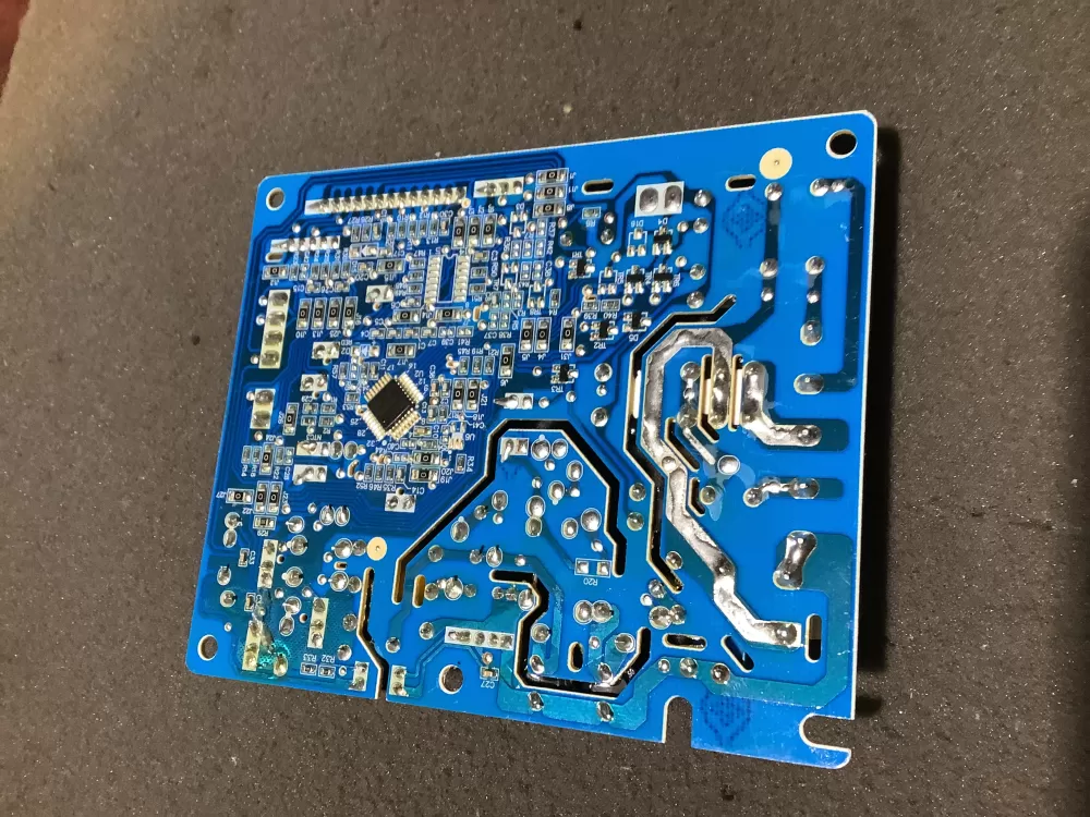 Electrolux Refrigerator A02710601 Main Control Board AZ112376 | NR2121