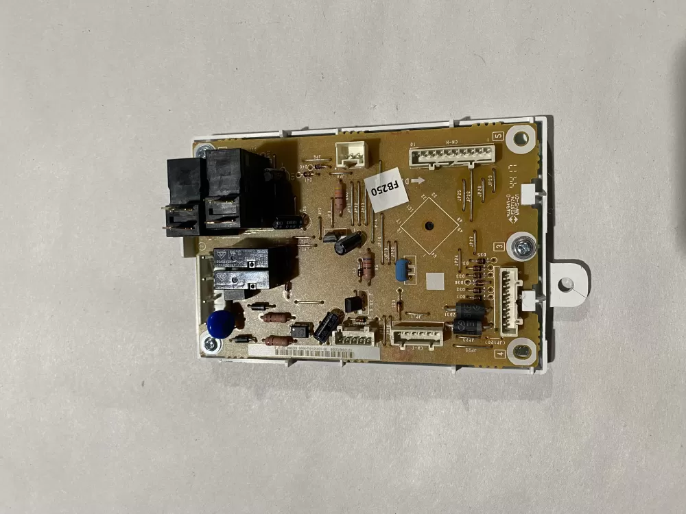 Samsung DC92-01607J  AP6243588  DC94-06643A  DC93-00376D  PS12084833 Dryer UI Control Board