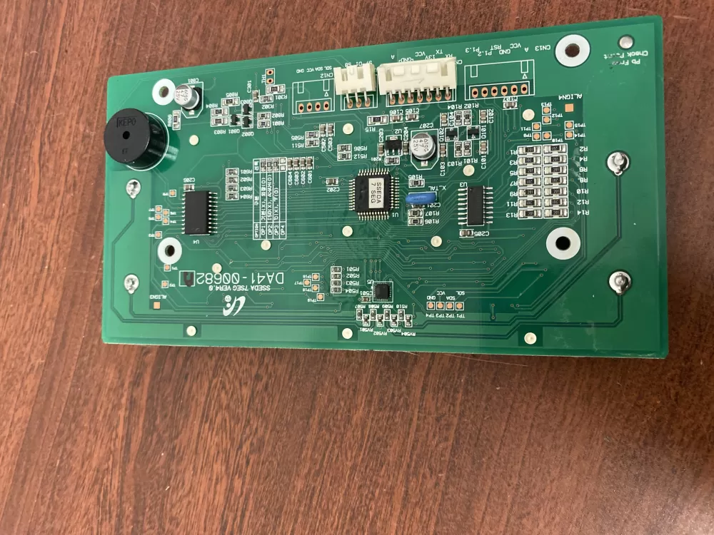 Samsung LG DA41-00682A Refrigerator Dispenser Control Board AZ38511 | BK972