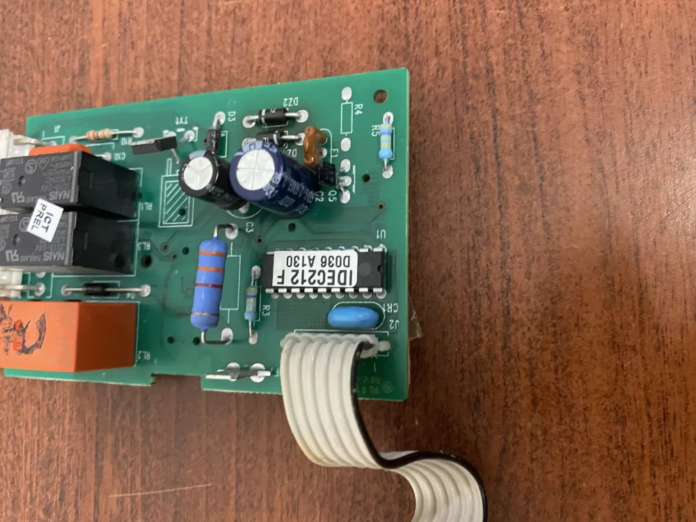 Jenn-Air 451000820 Refrigerator Dispenser Control Board AZ37921 | BK1273