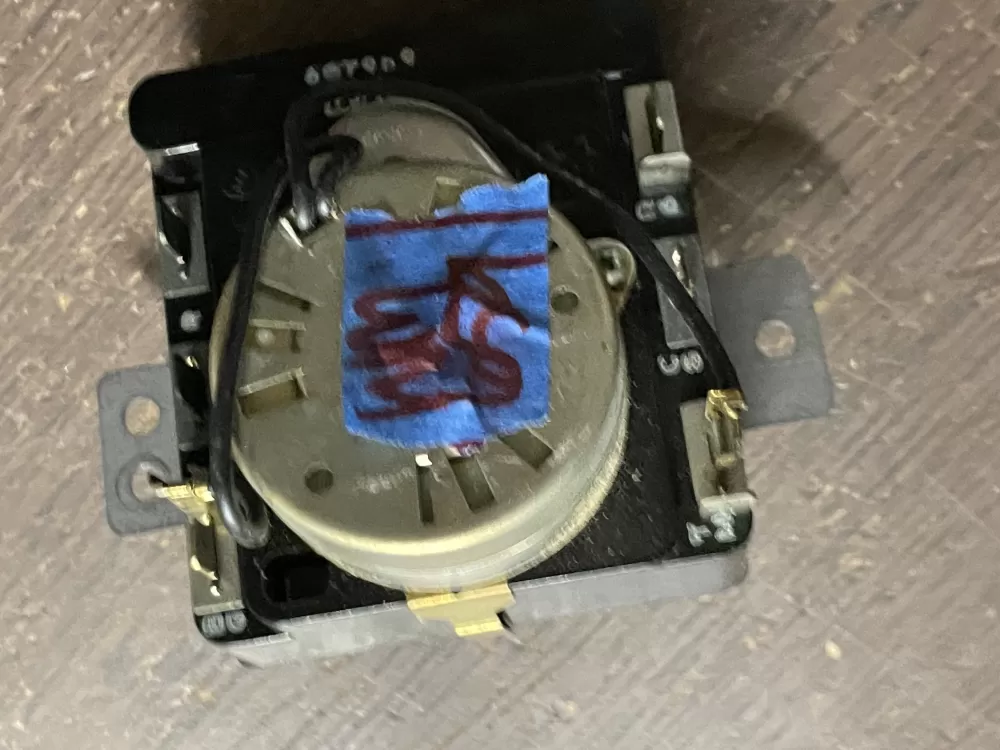 Whirlpool 687969 Dryer Timer AZ46101 | Wm659