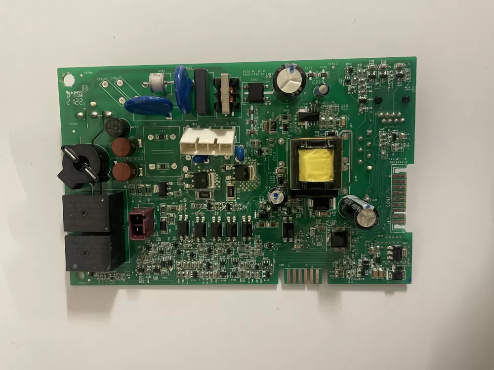 GE 265D3778G101 Dishwasher Control Board AZ89000 | KM859