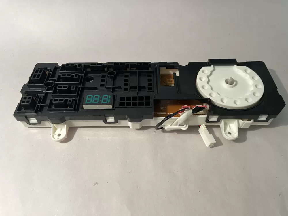 Samsung AP6243593 DC92-01624M PS12084838 Dryer Control