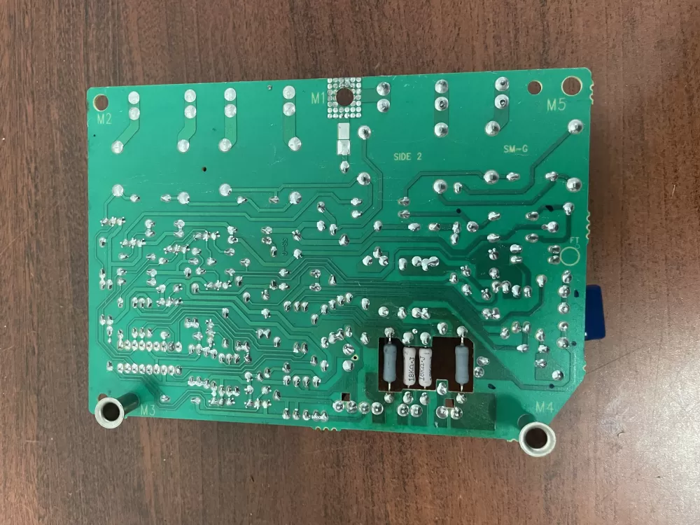  Whirlpool W10511278 Oven Spark Module Control Board AZ43877 | KM966