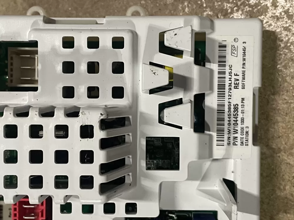 Kenmore W10438104 W10445385 W10480174 PS4704632 Washer Control Board