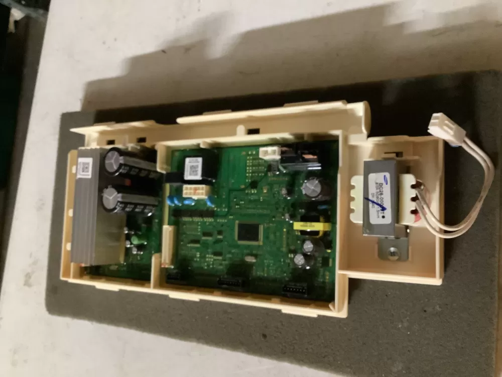 Samsung DC92-01982B  DC92-01378E  DC92-01803P  AP6243650  4959083  PS12084896  EAP12084896  PD00055667 Washer Control Board