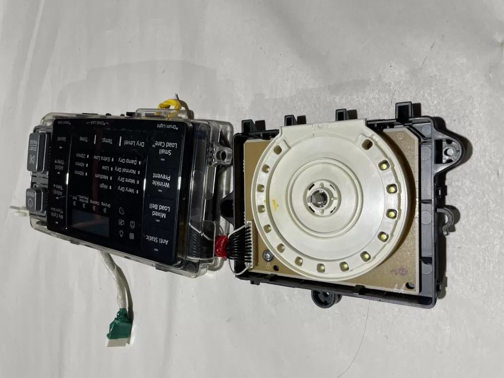 Samsung AP5916790 DC92-01607G PS9605959 Dryer Control