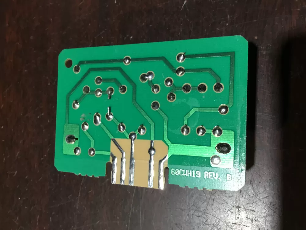 Whirlpool Kenmore 3407023 Dryer Control Board AZ64892 | NR2098