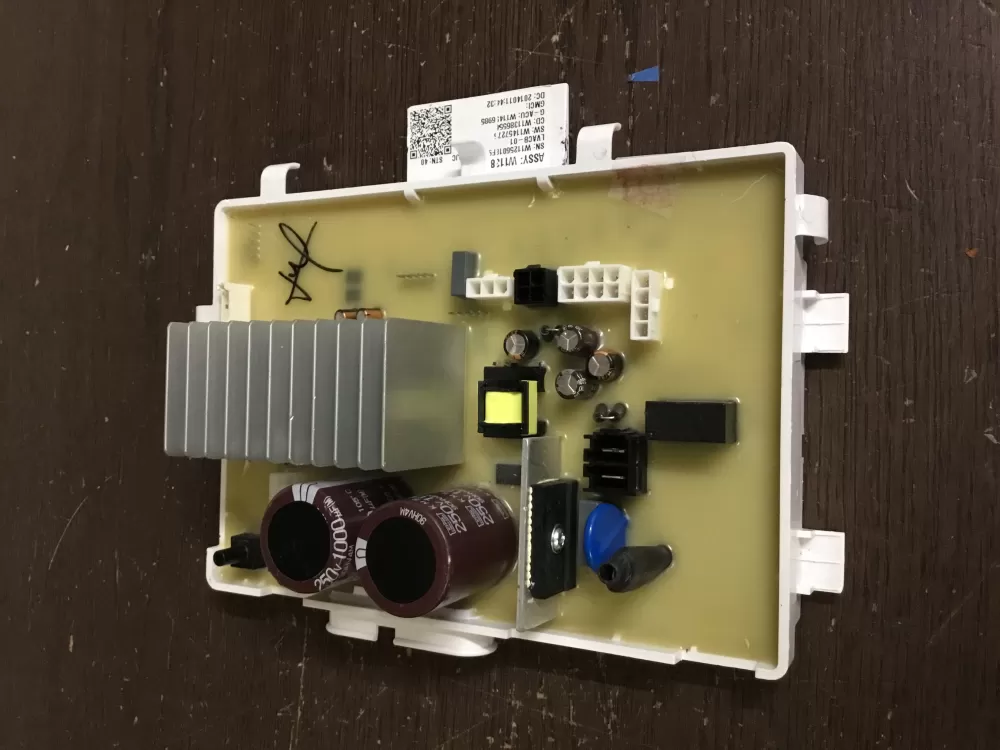 Whirlpool W11387680 W11419051 PS12745520 Washer Control Board