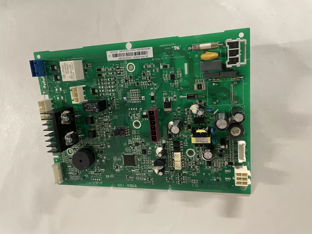 GE 290D2226G004  WH22X36498  AP7219296  WH22X35597  WH22X29556  WH22X32357  WH22X35137  WH22X35239  WH22X35497  WH18X28176  WH18X25395  WH18X25896  WH18X26217  WH18X26794  WH18X27754  WH18X28174  WH18X28642  WH22X29349  WH18X24379  WH18X24935  WH18X25298  WH22X28841  WH22X28845 Washer Control Board