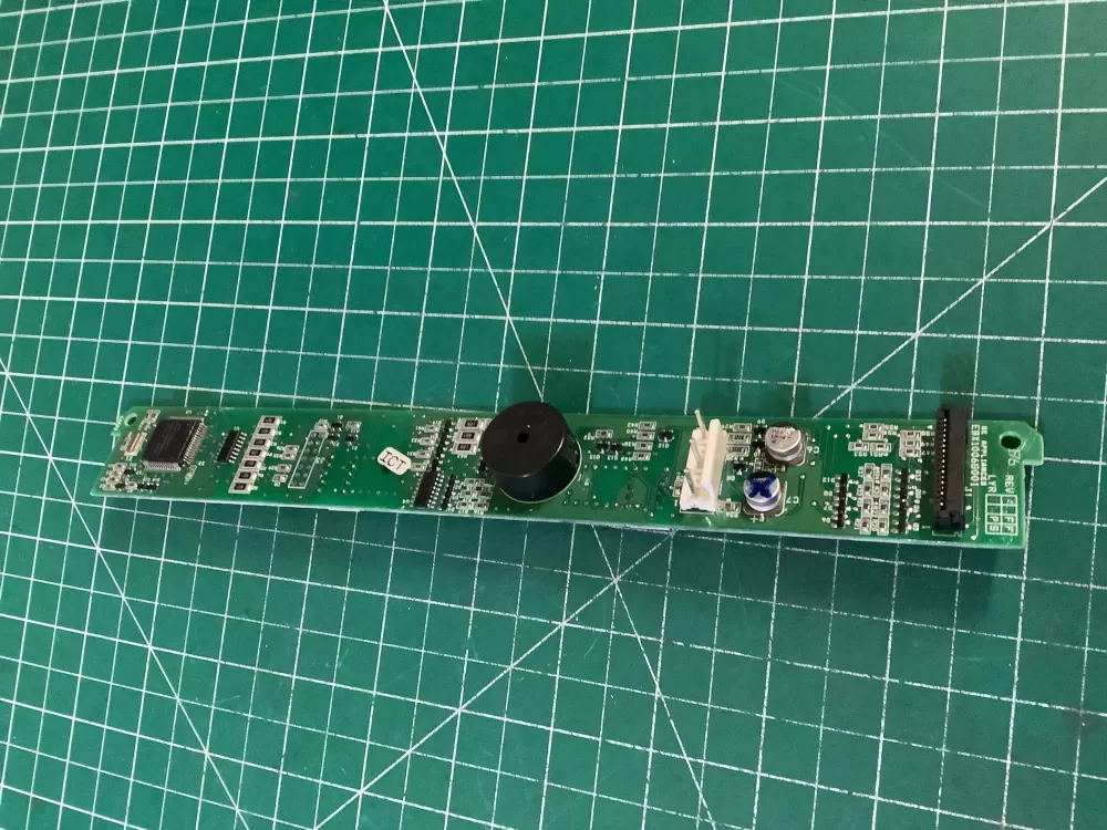 GE 200D1028G009 Refrigerator Control Board Assembly AZ194491 | NR593
