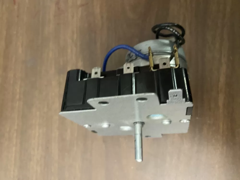 Whirlpool 8566184A 8566184 WP8566184 Dryer Timer AZ101456 | BK256