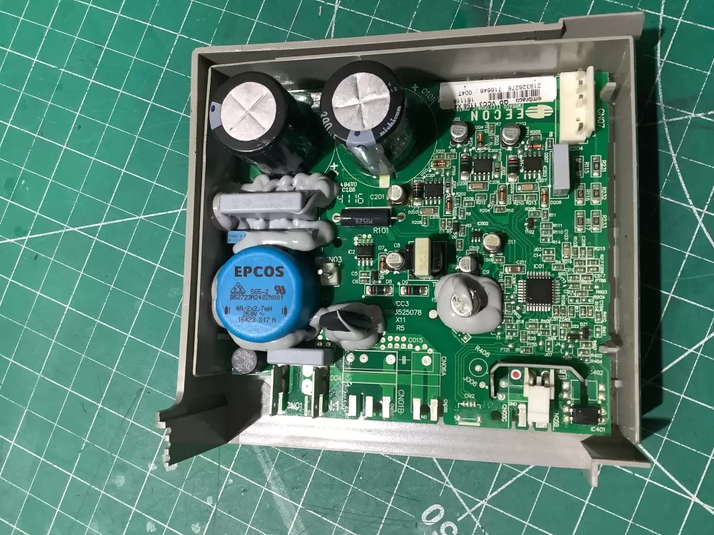 GE 519306276 Refrigerator Inverter Board AZ196717 | AR1316