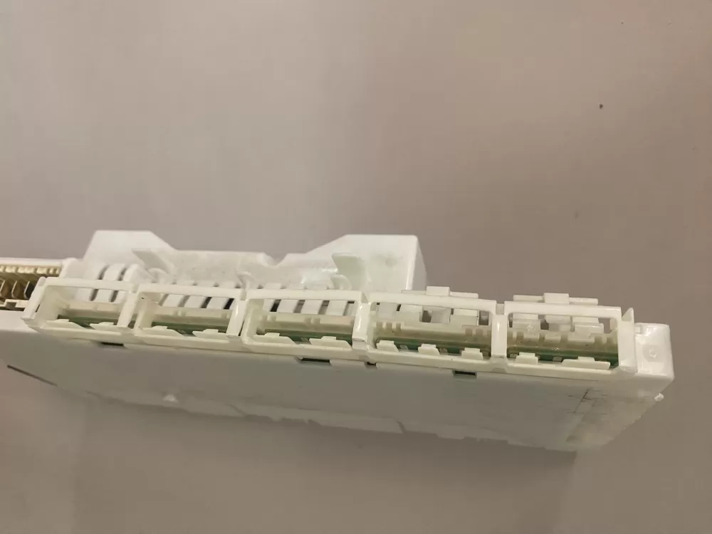 Bosch EPG60653 9000 715 672 Dishwasher Control Board Module AZ124507 | BK2266