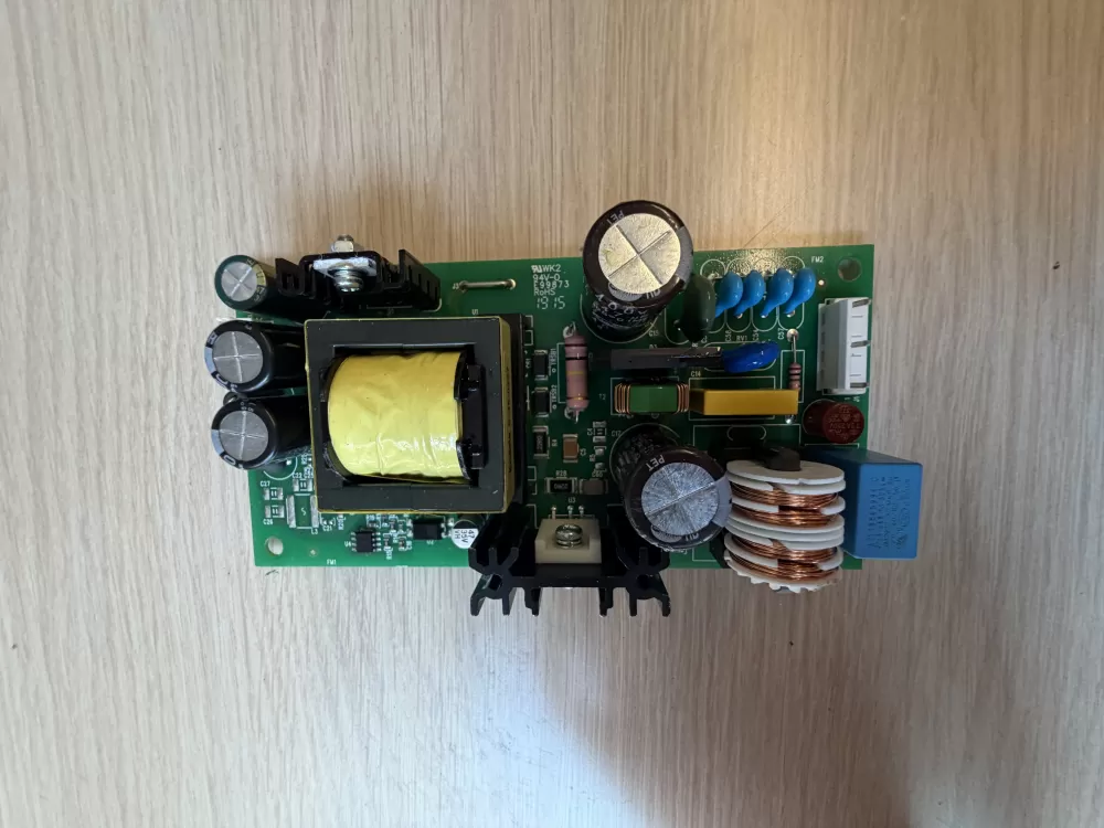 5304519114 Electrolux Refrigerator Board - Power Supply