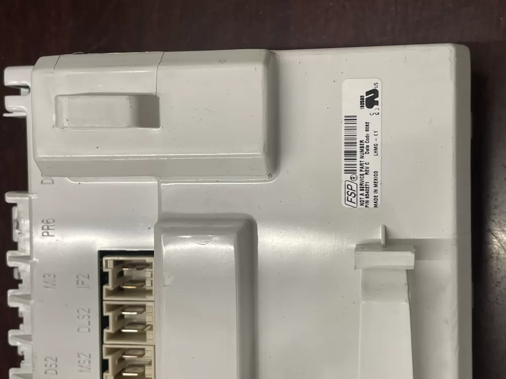 Whirlpool  Maytag 8540271 LHMC-01 Washer LHMC Control Board