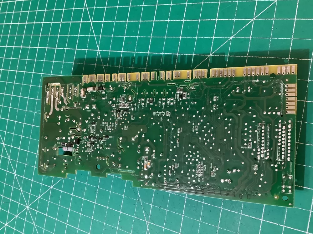 Whirlpool 749977-01 W10354910 Dishwasher Control Board AZ214738 | NR2806
