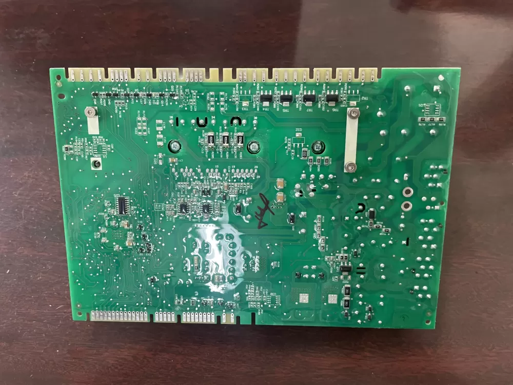 Whirlpool W10626074 Washer Control Board AZ36470 | KM406