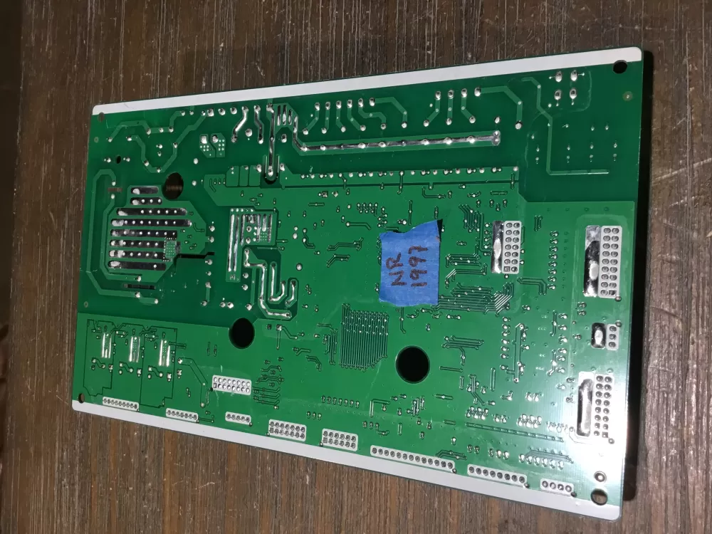 GE 197D8524G001 Refrigerator Control Board AZ57444 | NR1997