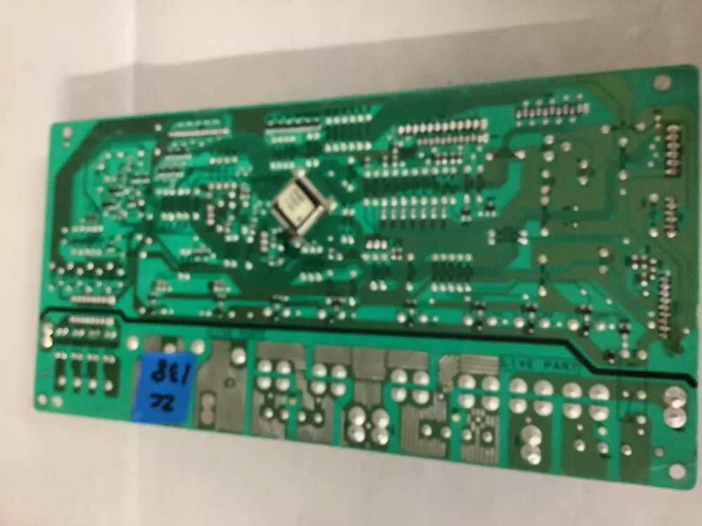 Range EBR73821007 Main Board Assembly AZ208520 | ZC148