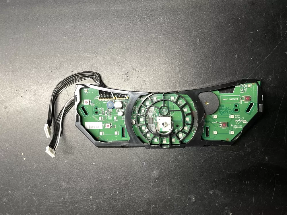 Whirlpool 4619 702 54361  461970254361 Washer Control Board