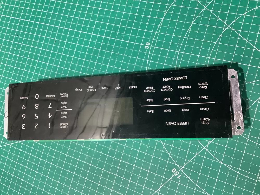 Maytag  Whirlpool  Jenn-Air WP5701M796-60  AP6009736  5701M796-60  8507P302-60  00N21857224  1543717  74009980  PS11742906 Oven Control Board