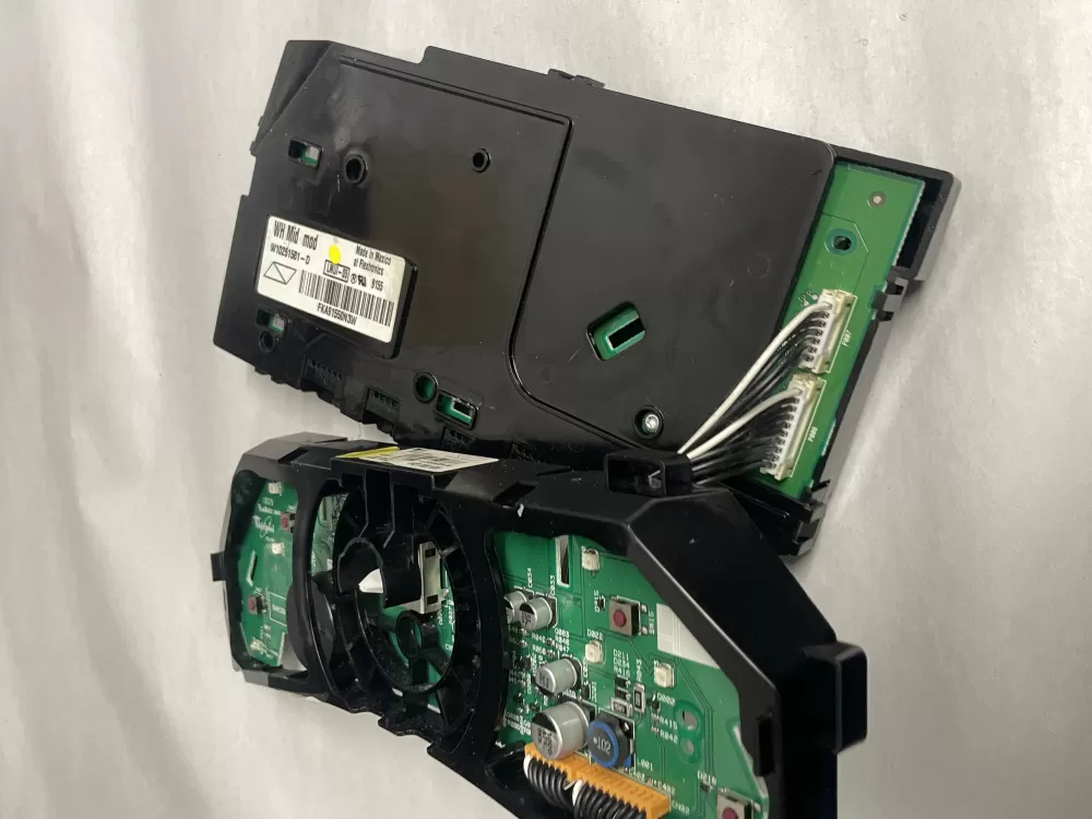 Whirlpool W10251581 Washer Control Board  AZ209594 | Wm2005