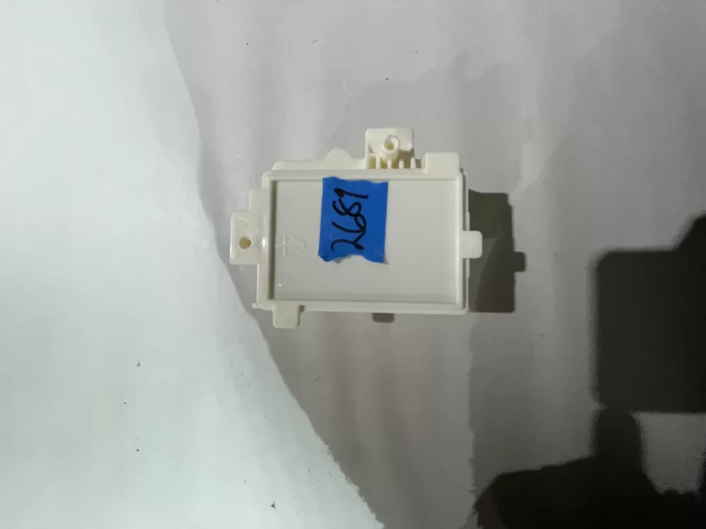 LG EAM60991326 EAM60991315 Washer Control Board Noise Filter AZ202861 | KM2689