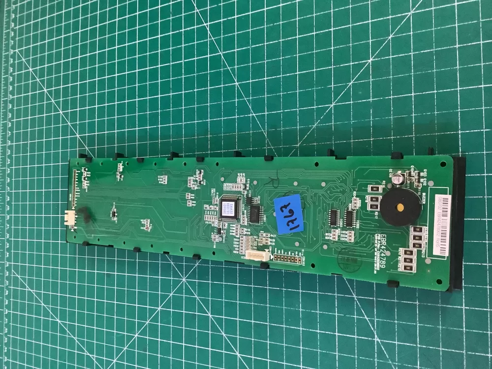 LG EBR42478902 ACQ36835905 Refrigerator Control Board AZ211765 | NR1767