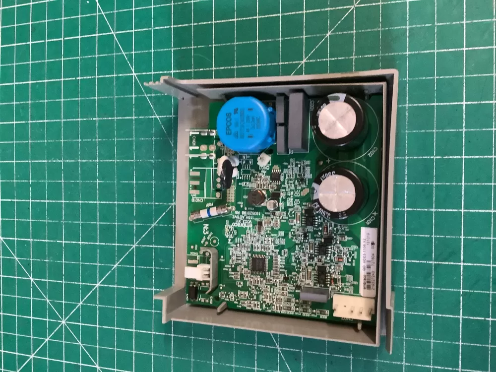 Whirlpool 219327243 193525198 Refrigerator Control Board Inverter Box