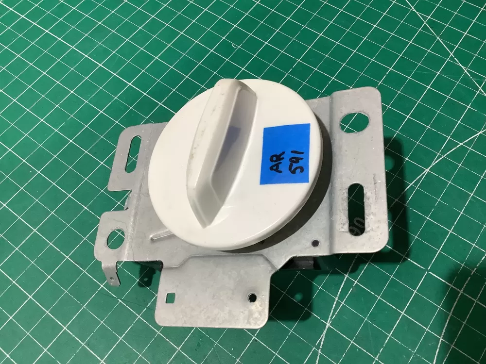 Admiral Maytag W10745655A Dryer Timer AZ194169 | AR591