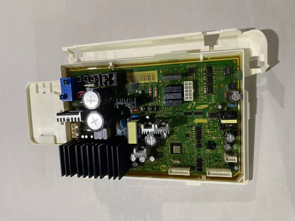 Samsung 06DC9403108A  DC94-03108A  DC9403108  DC94-03108 Washer Control Board