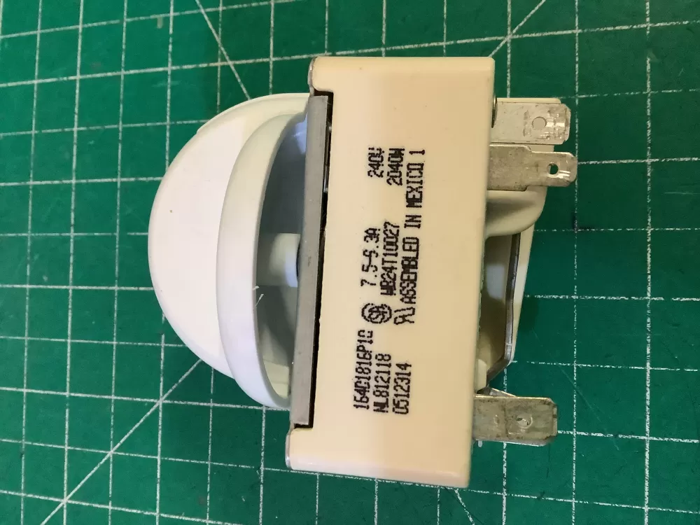 Kenmore Hotpoint 164D1816P10 Oven Switch Infinite AZ208656 | NR90