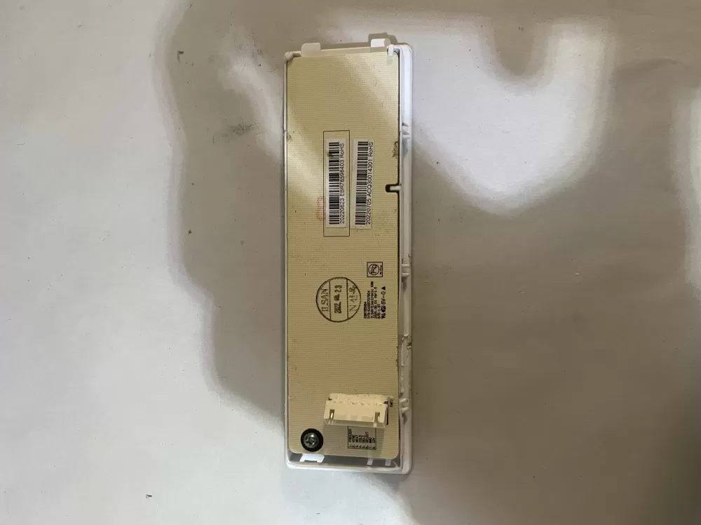 LG ACQ30014301 Ebr78598403 Refrigerator Control Board AZ118911 | KM2190