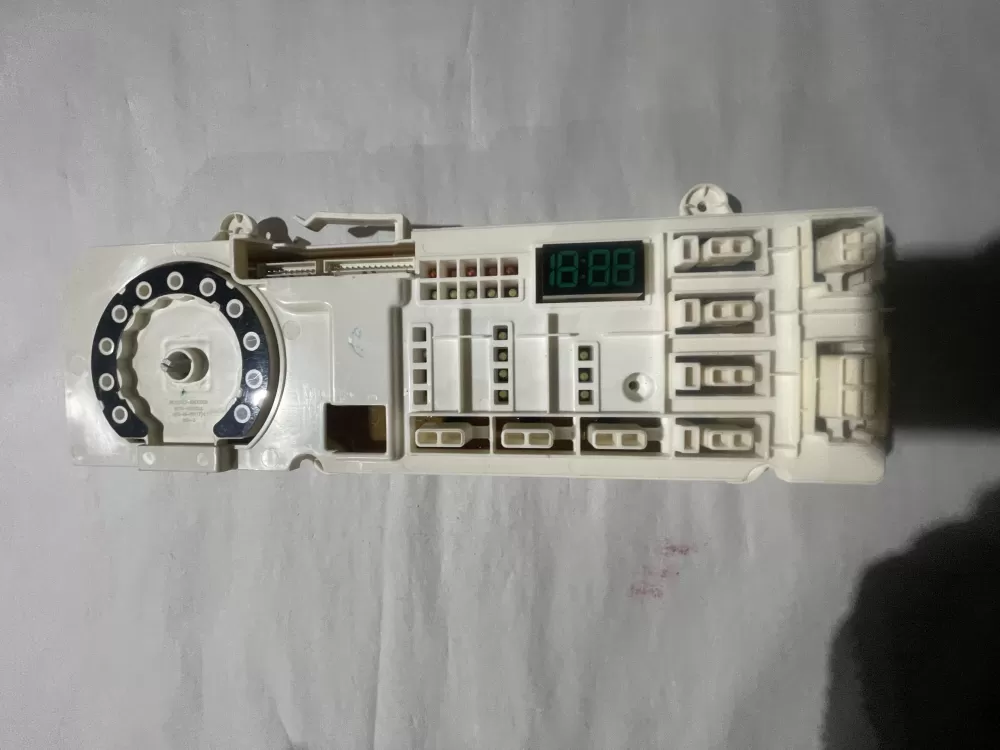 Samsung DC92-01624L Washer Control Board