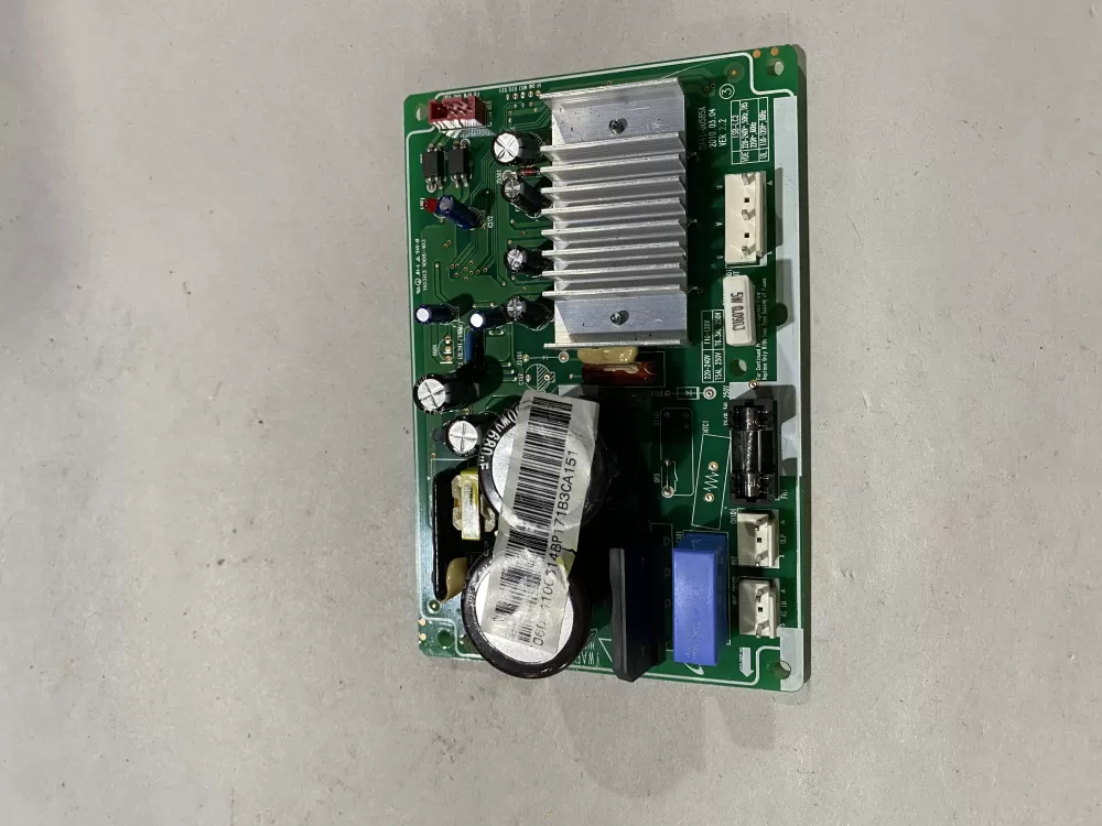 Samsung DA41-00585A DA41-00614B Refrigerator Control Board Inverter